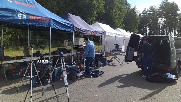 Фестиваль XX века