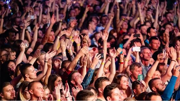 Фестиваль XX века